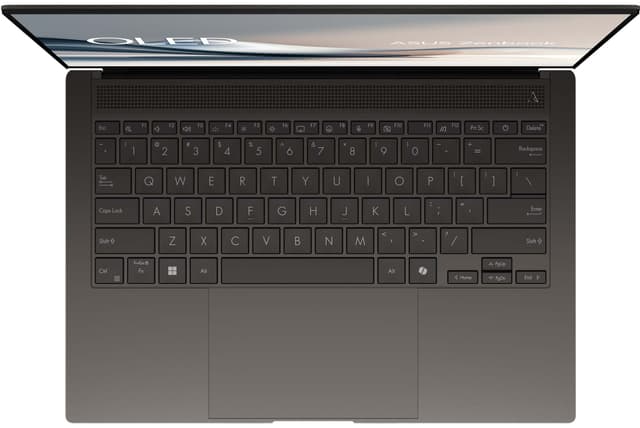 Asus Zenbook S 14 UX5406SA Ultra-7 258V/32/1024 OLED Copilot+ PC