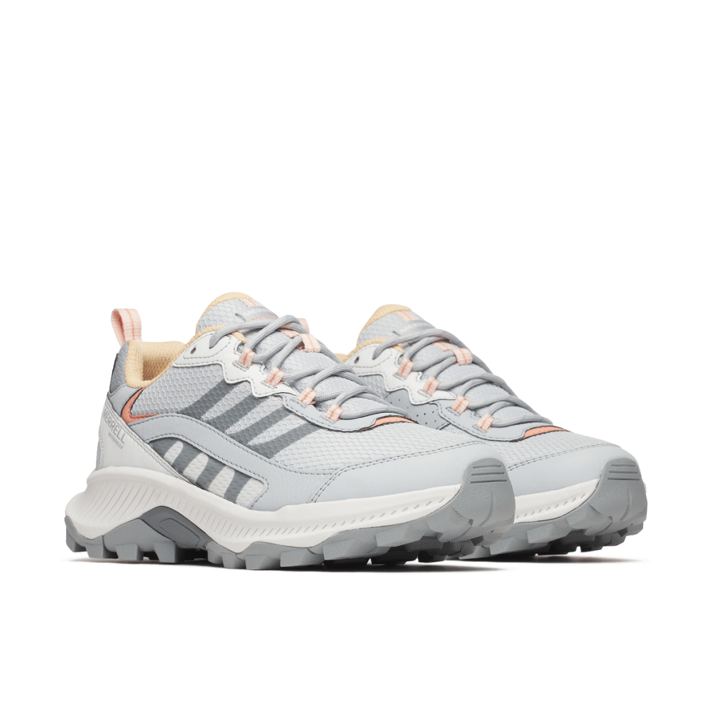 Speed Strike 2 Waterproof Mulher