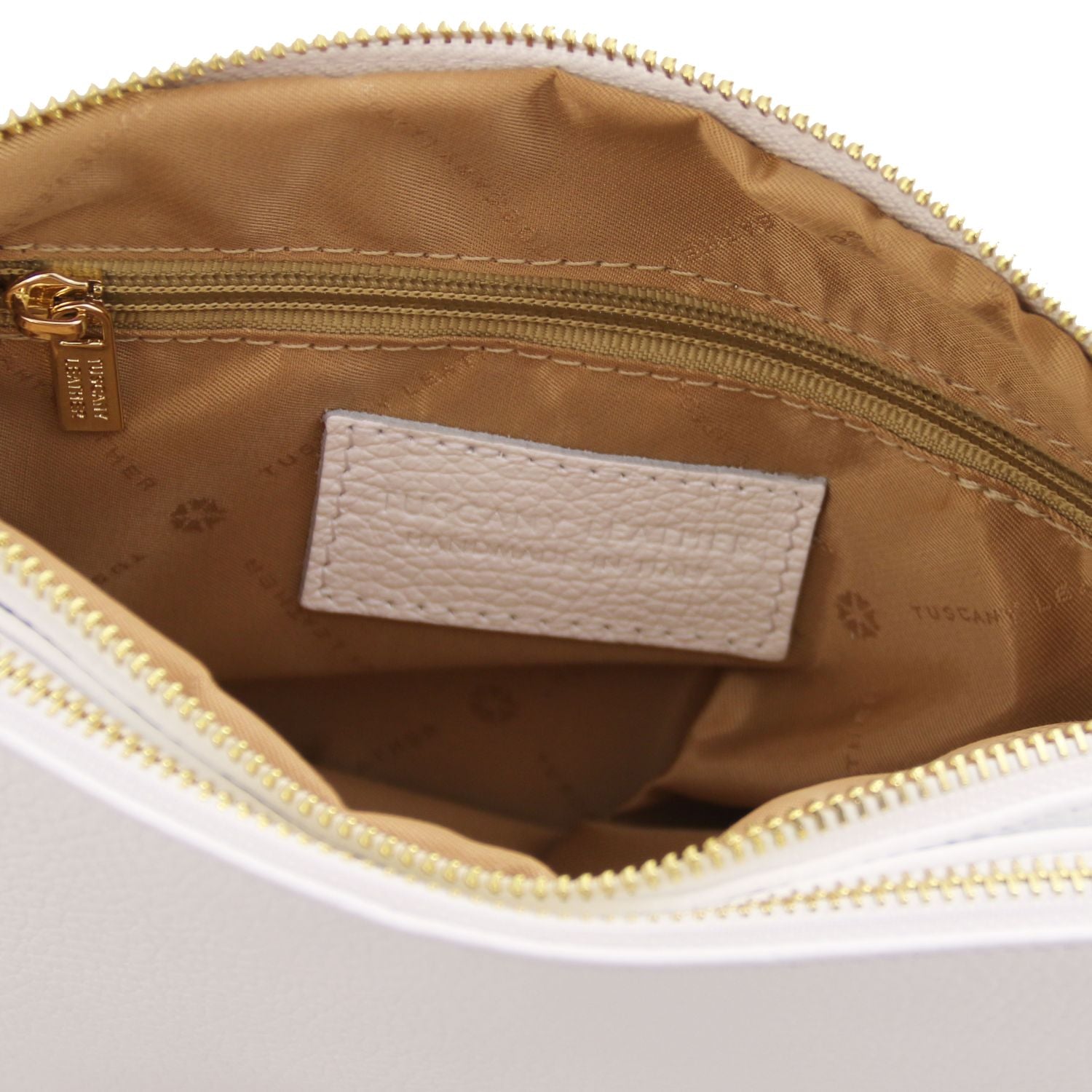 TL142375 – Lily – Soft leren Schoudertas