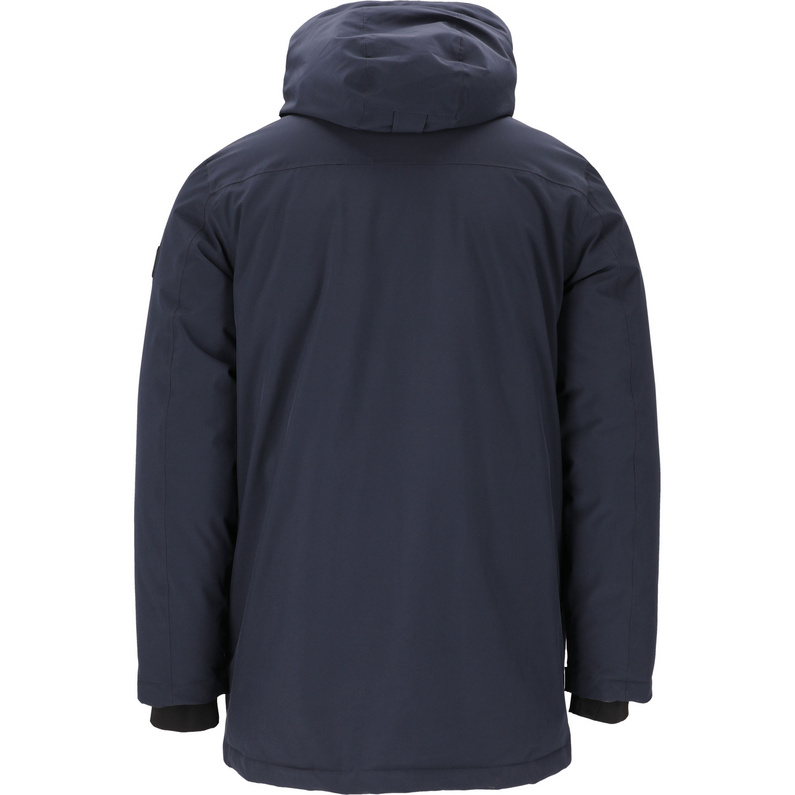 Whistler Herren Bluff Parka