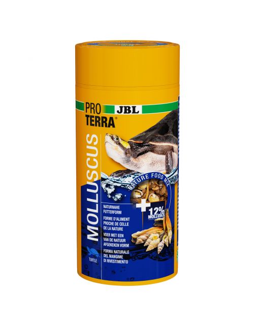 Jbl Proterra Molluscus - Voer