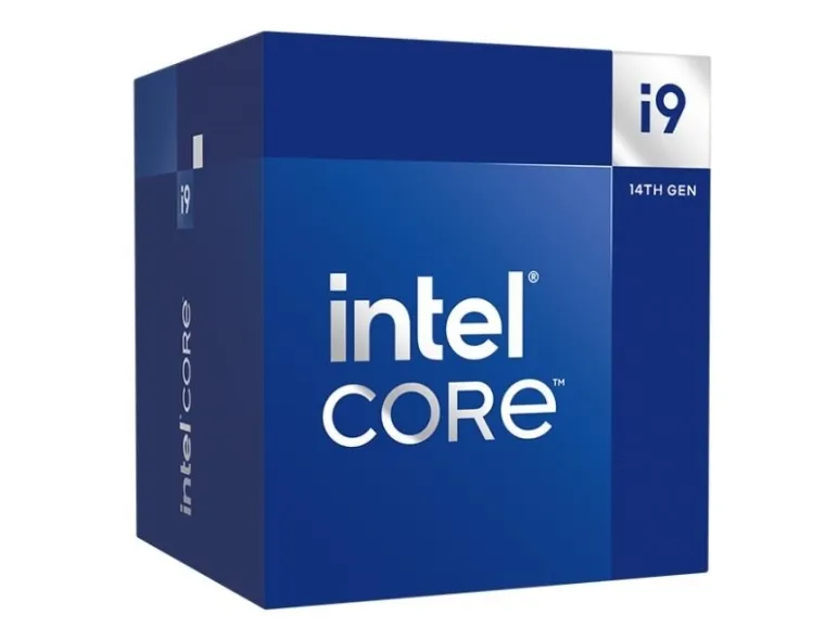 Intel® | Core™ i9-14900 - 24-Core - 3,2 GHz (Op til 5,8 GHz Turbo) - LGA1700-Socket - Intel® UHD Graphics | Box