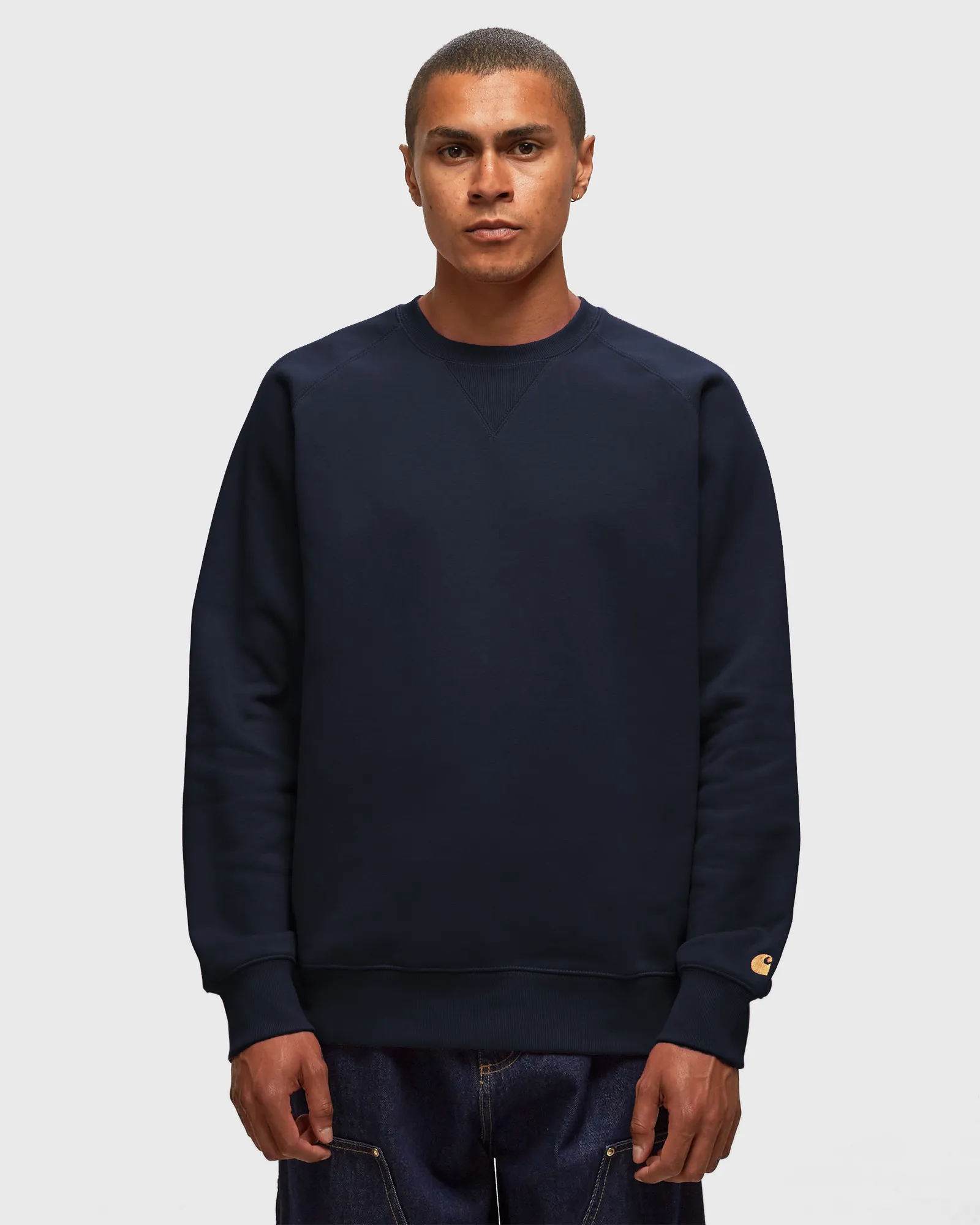 Carhartt WIP Chase Sweat