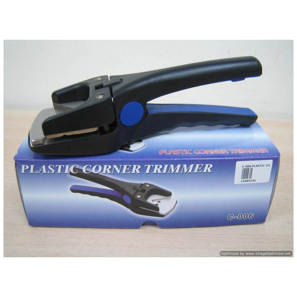 Counter Clipper Deluxe - Model 2,5mm