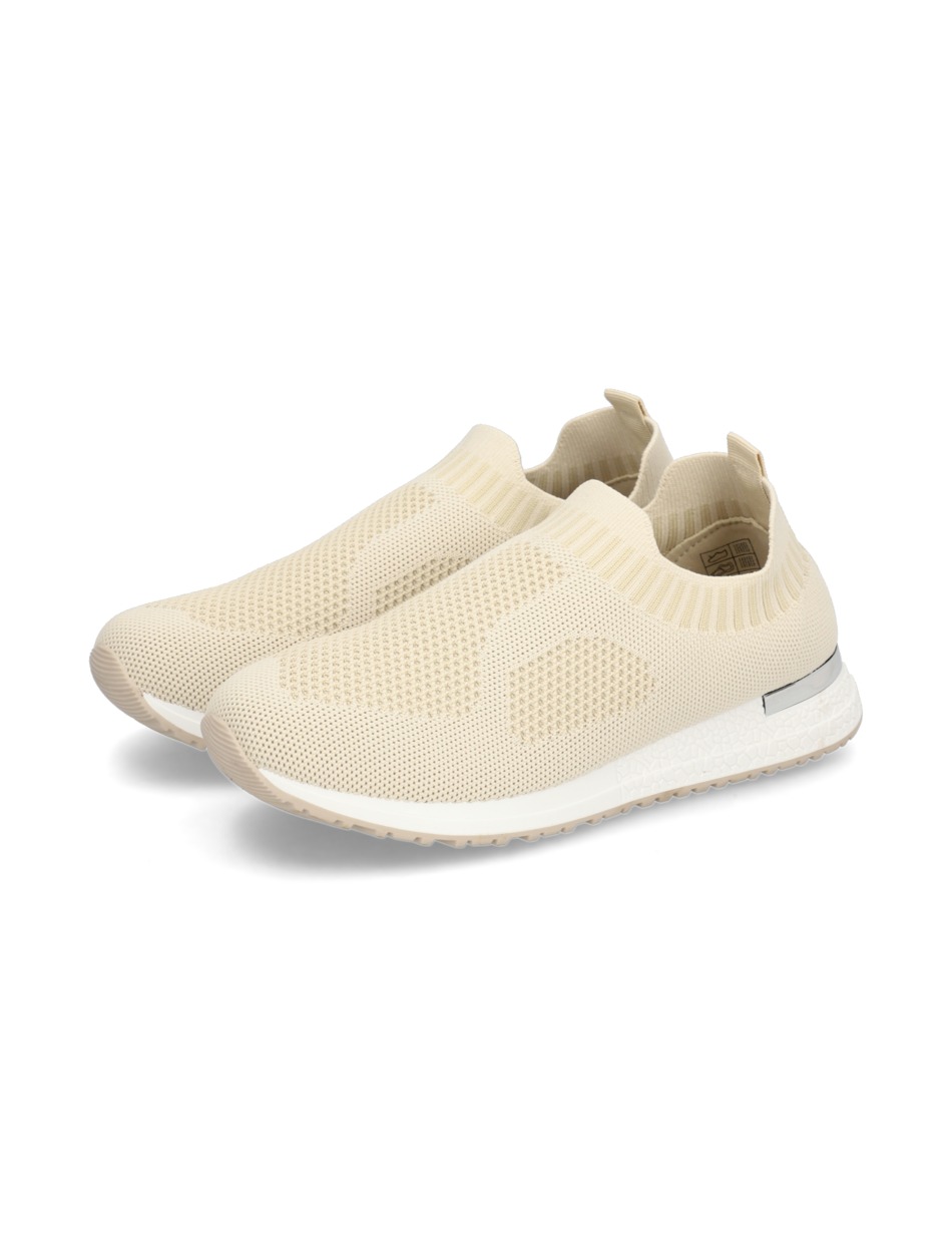 Textil Slipper sportiv