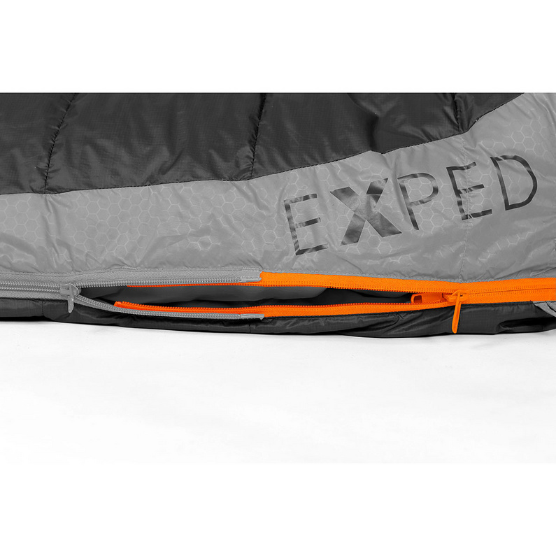 Exped Comfort -5° Schlafsack