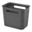 Oppbevaringskurv 7 l 26,2x18x21,1 cm