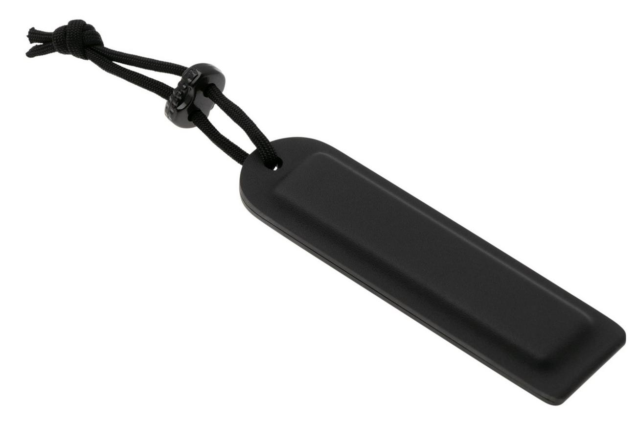 ANV Pocket Sharpening Stone ANV-B.K, zakslijpsteen