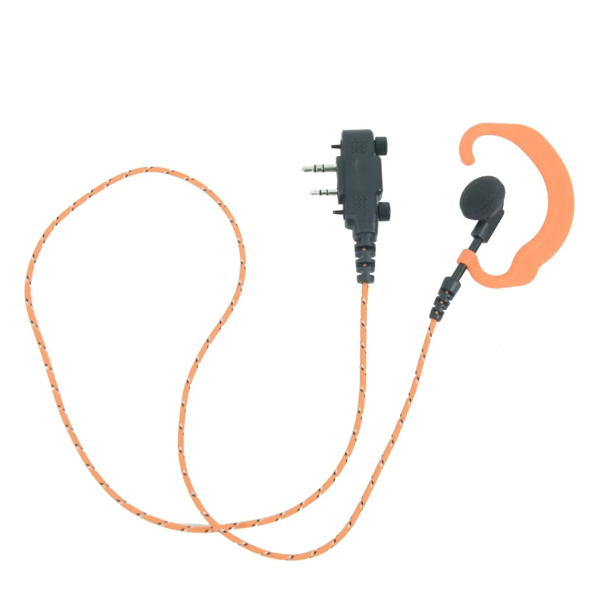 ProEquip PRO-C50LS/LA Orange
