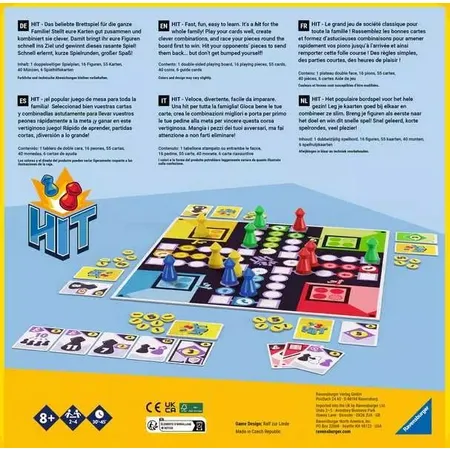 Ravensburger HIT
