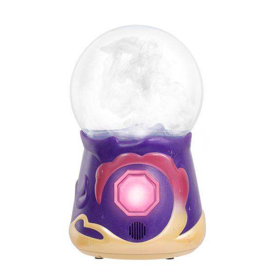 Boule de Cristal Magic Mixies