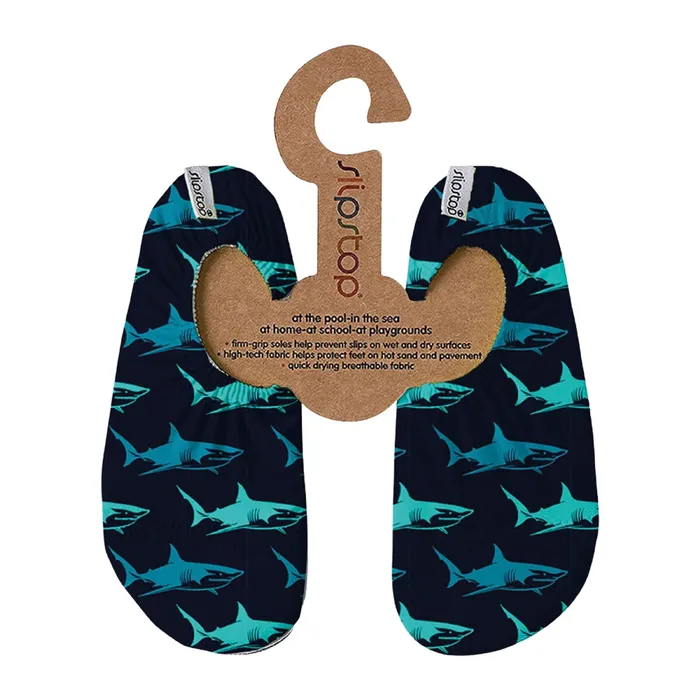 Slipstop Waterschoenen Junior