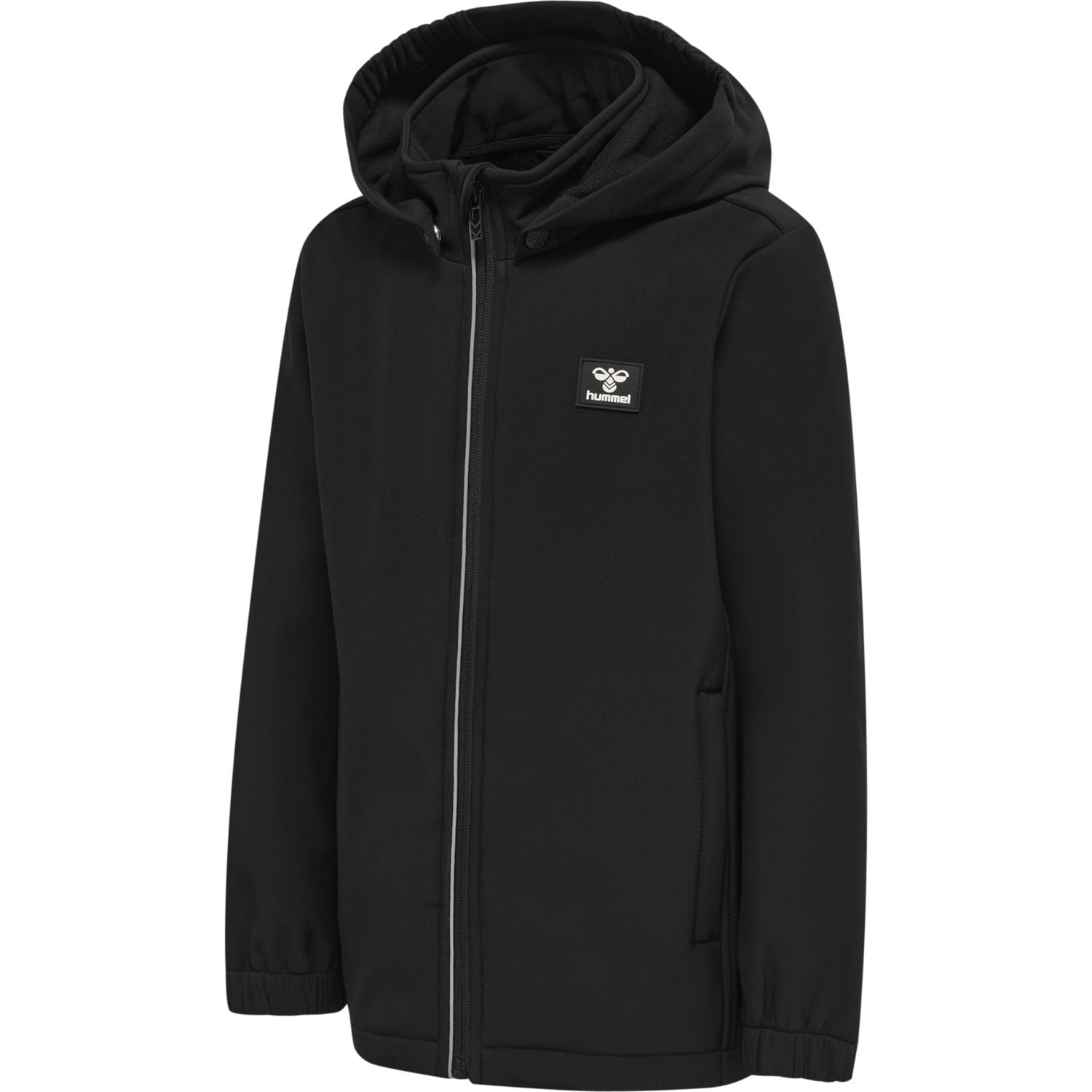 hmlMARS SOFTSHELL JACKET