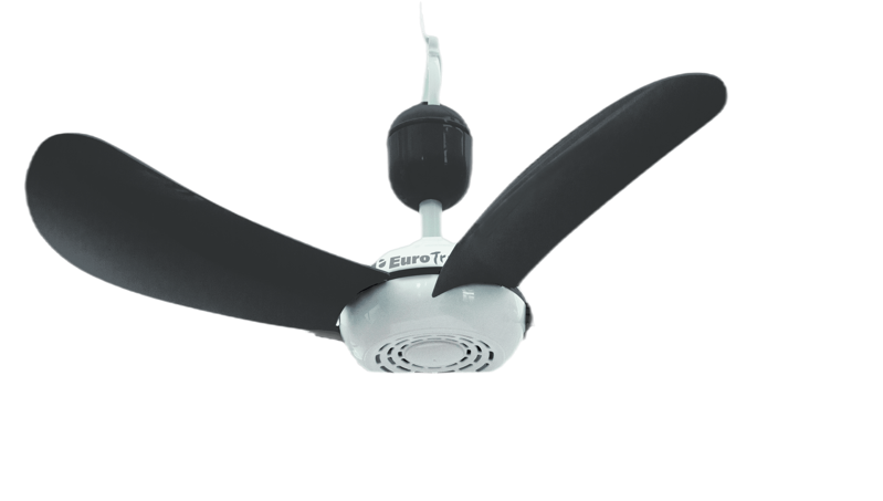 PLAFOND VENTILATOR VOORTENT  (0400)