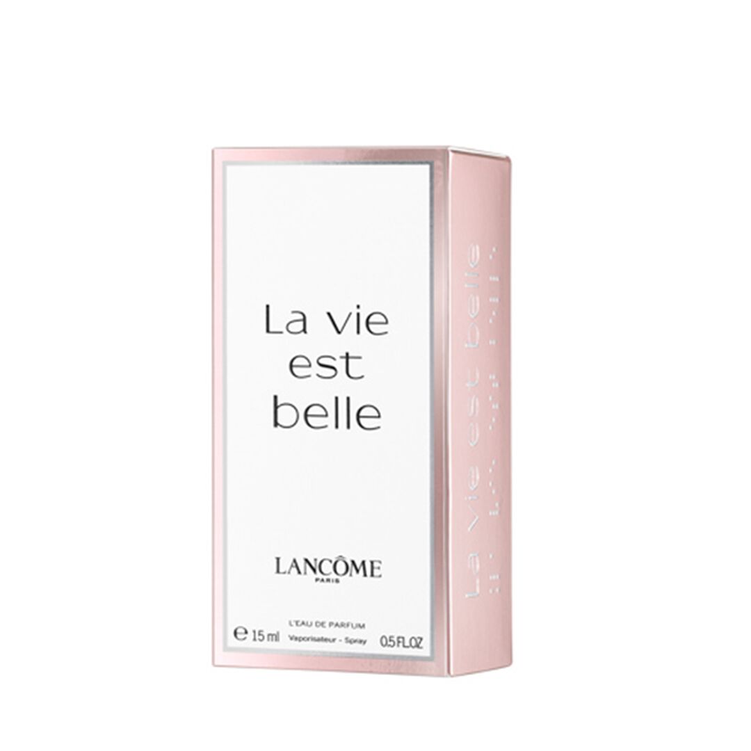 Lancôme La Vie est Belle Eau de Parfum Drops - 15ml