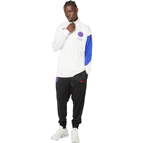 Nike Paris Saint-Germain Strike Trainingspak