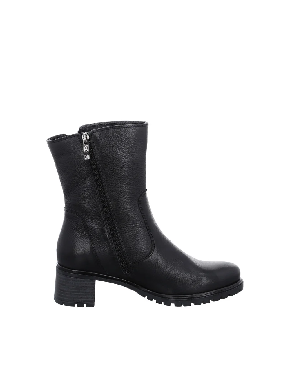 Stiefelette Ronda schwarz