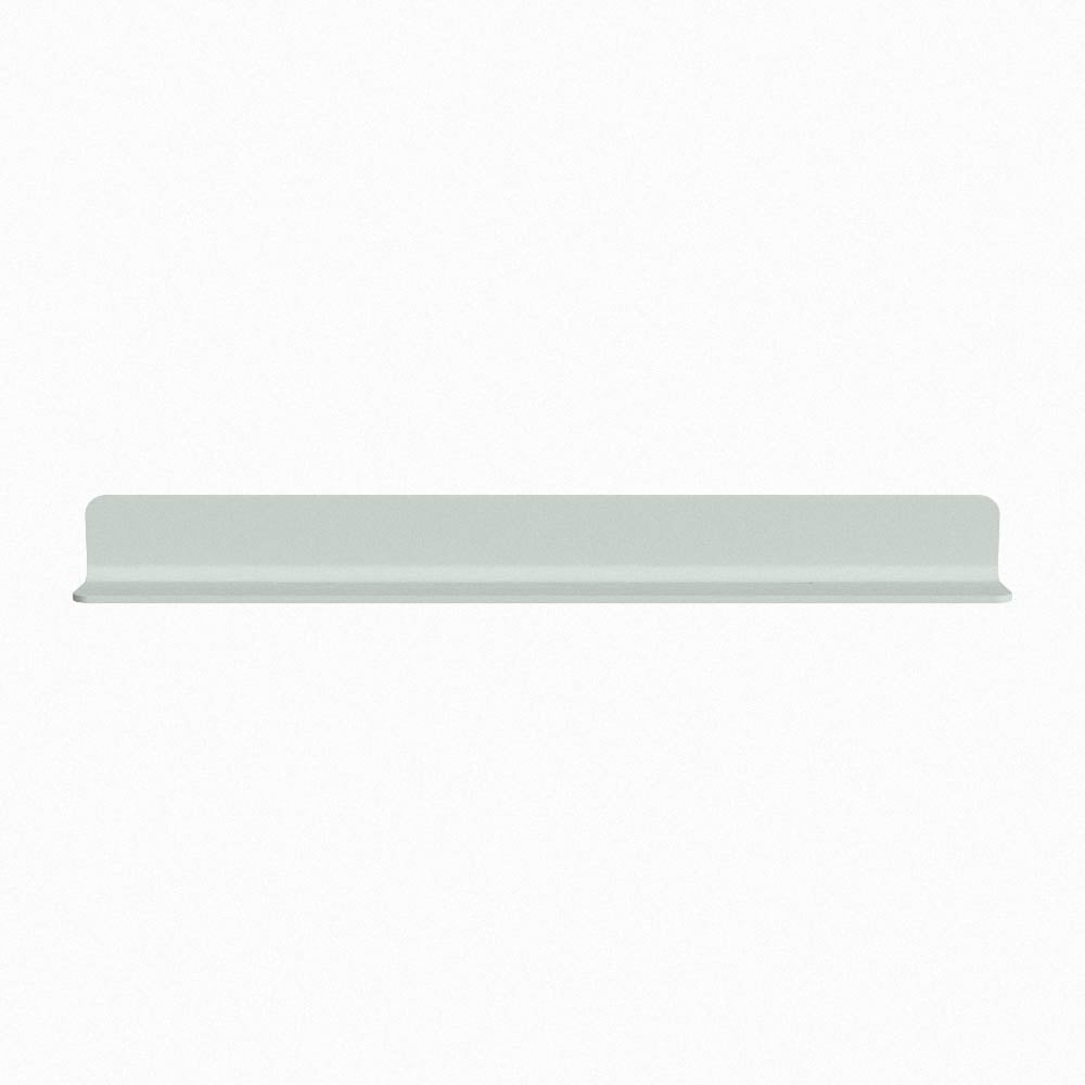 Mondiaz Spot spiegel rond Ø120cm met planchet greey