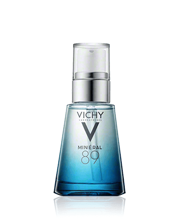 Vichy Minéral 89 Fortifying and Plumping Daily Booster 30ml
