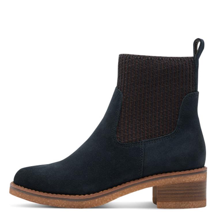 Marco Tozzi 2-25356-45-805 navy
