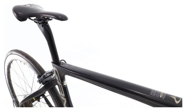Produit reconditionné · Pinarello Gan Carbone · Noir / Vélo de route / Pinarello | Bon état