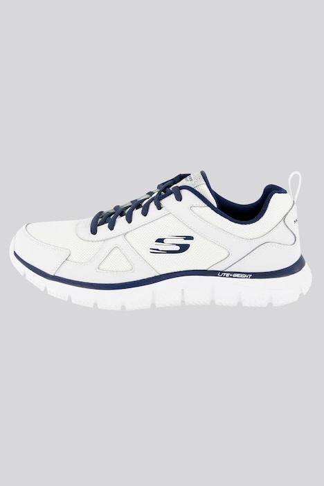 Herren-Sneaker, Skechers, Memory Foam, bis Gr. 48,5