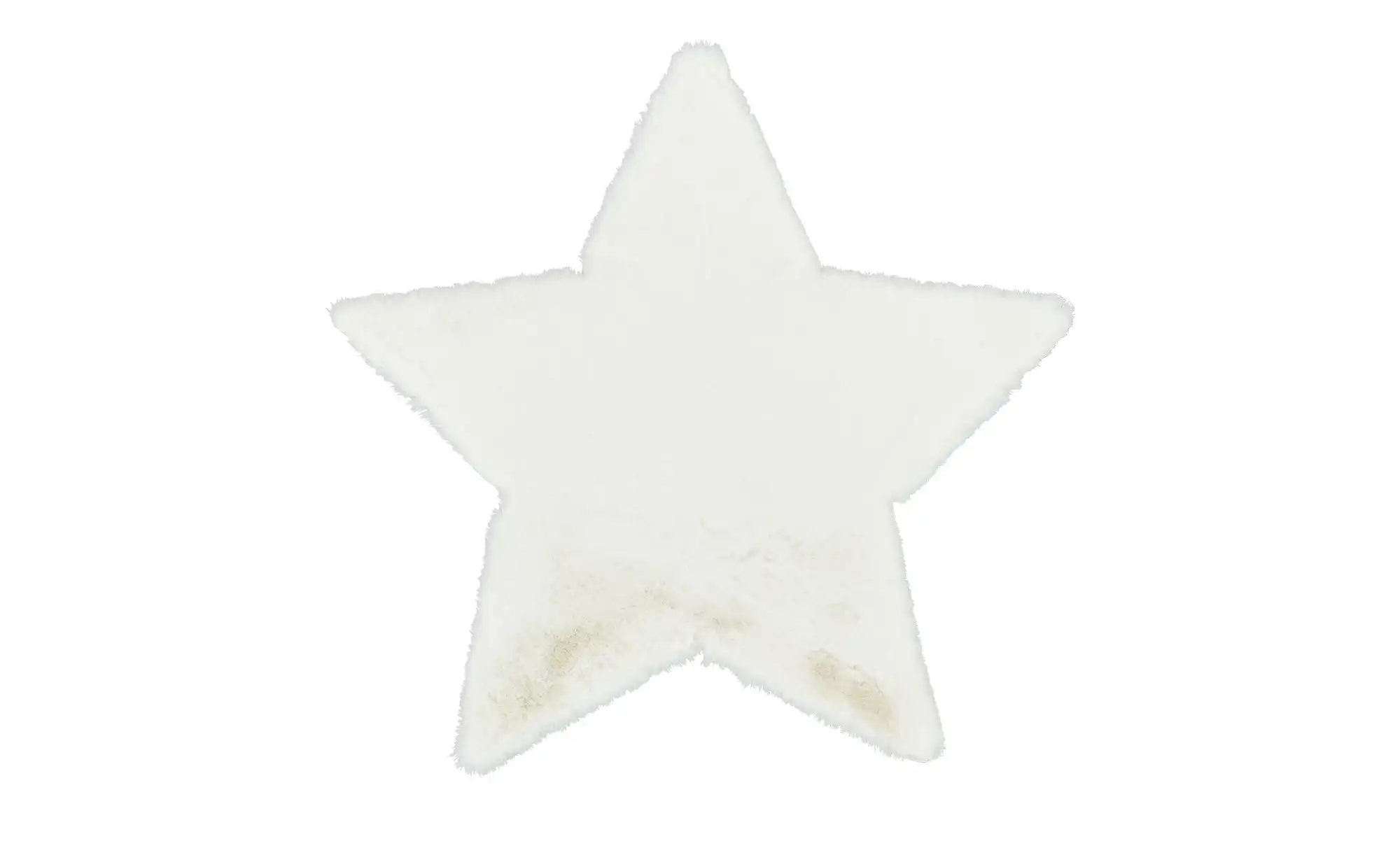Kinderteppich Stern