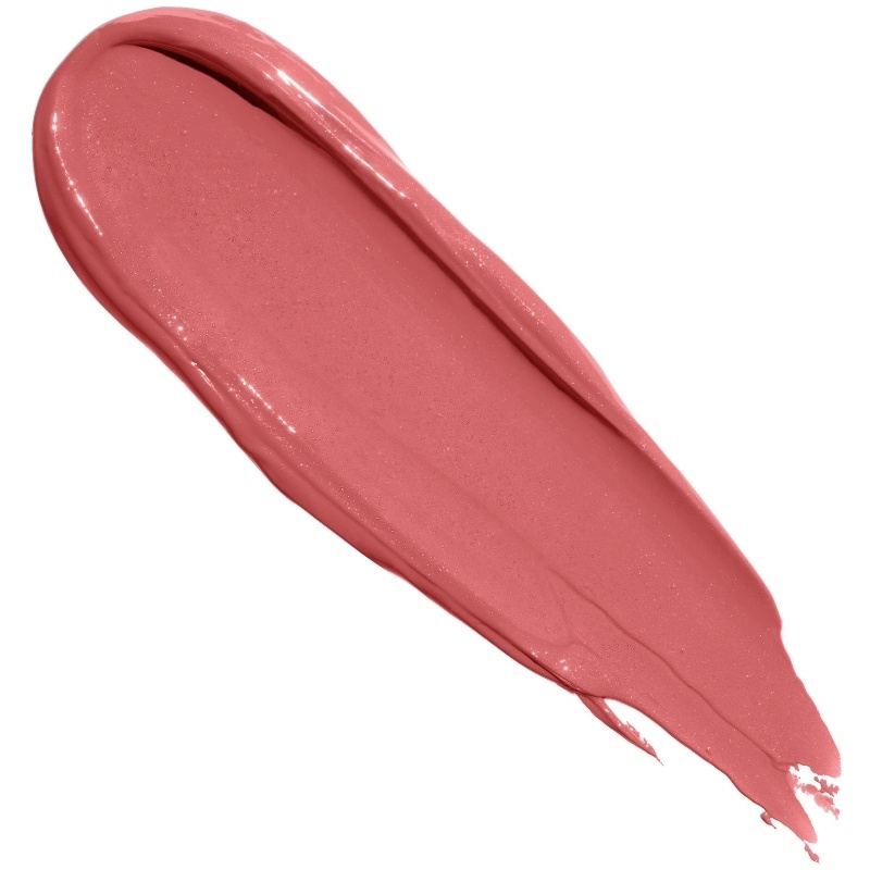 Smashbox Be Legendary Prime & Plush Lipstick 3,4 gr. - Out Of Office