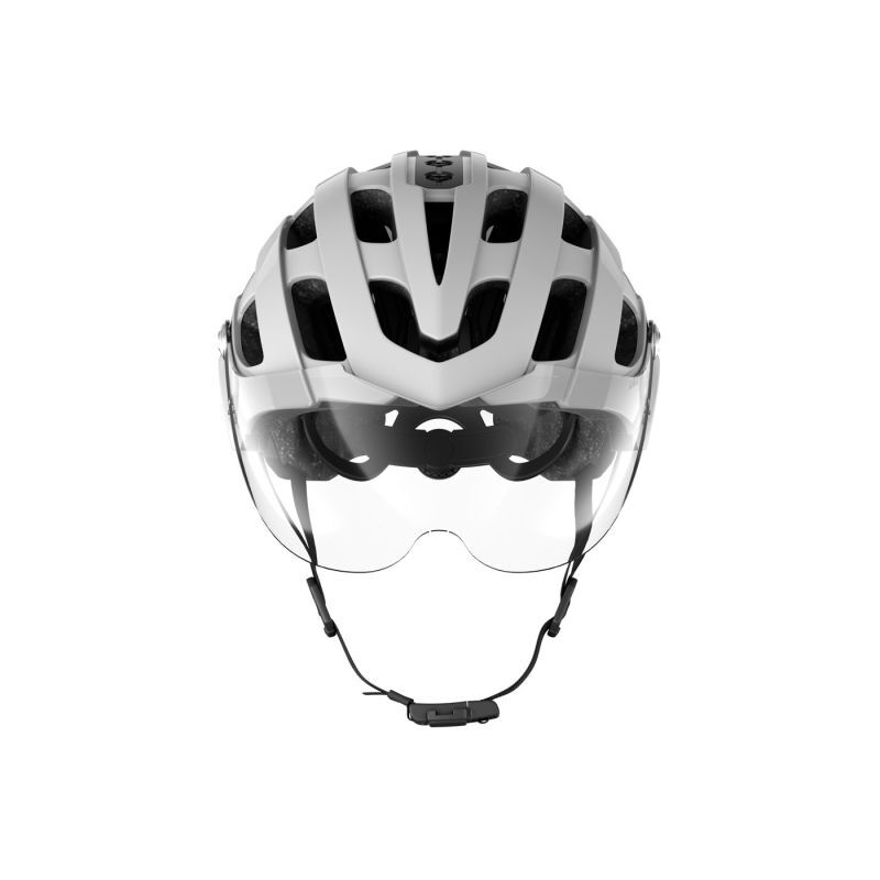 Anverz - Casque vélo urbain