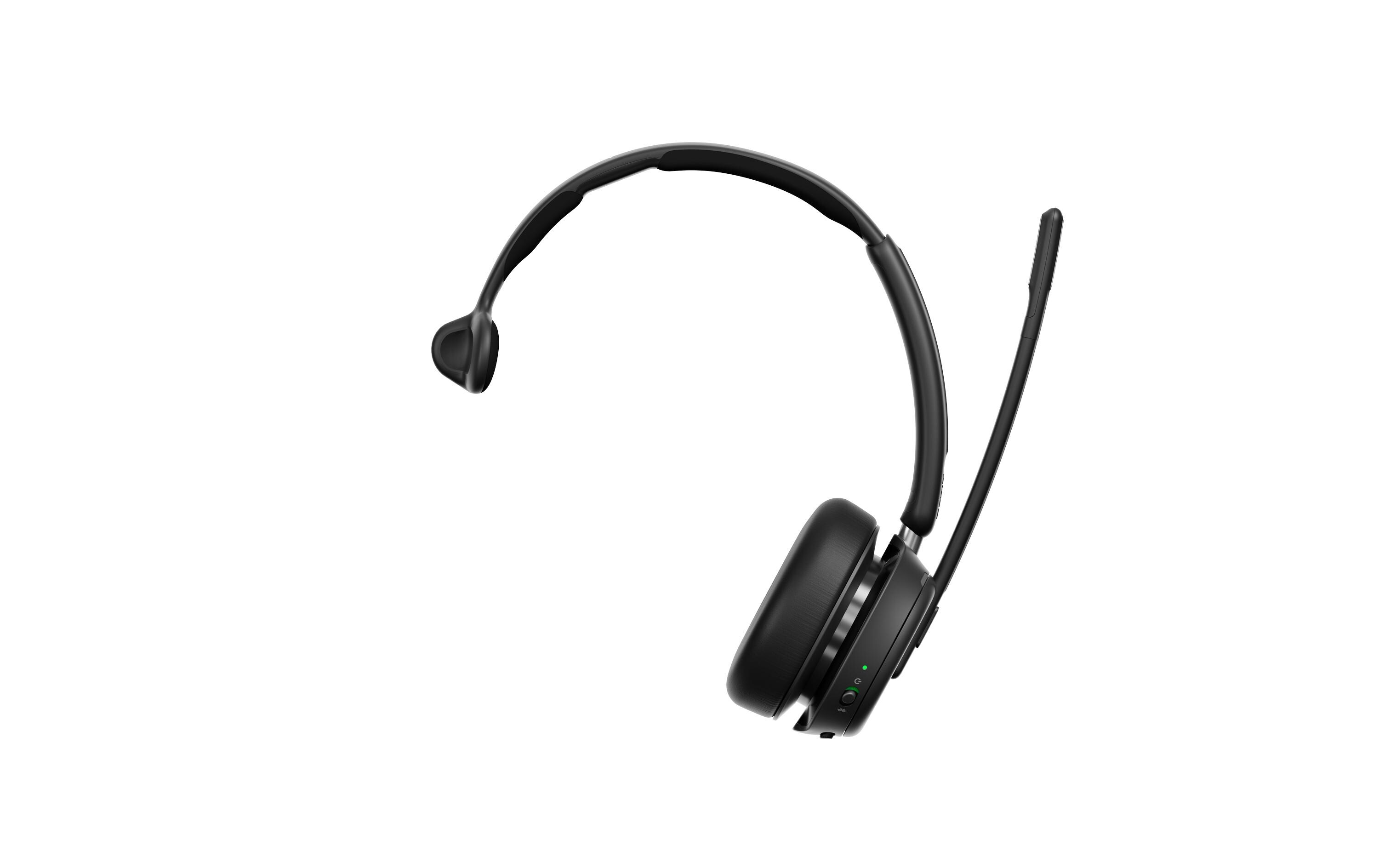 Headset IMPACT 1030 Mono USB-A<br>Wie geschaffen für das neue Open Office