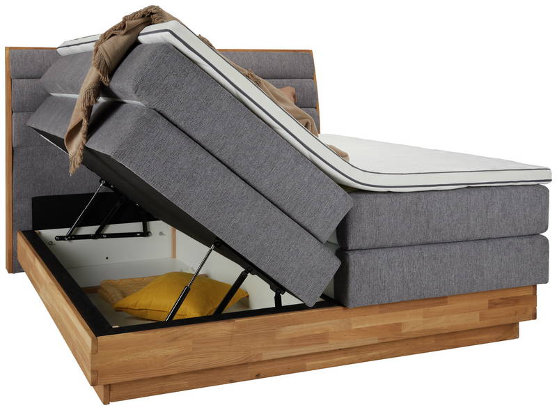 Z2 Boxspringbett MARISSA