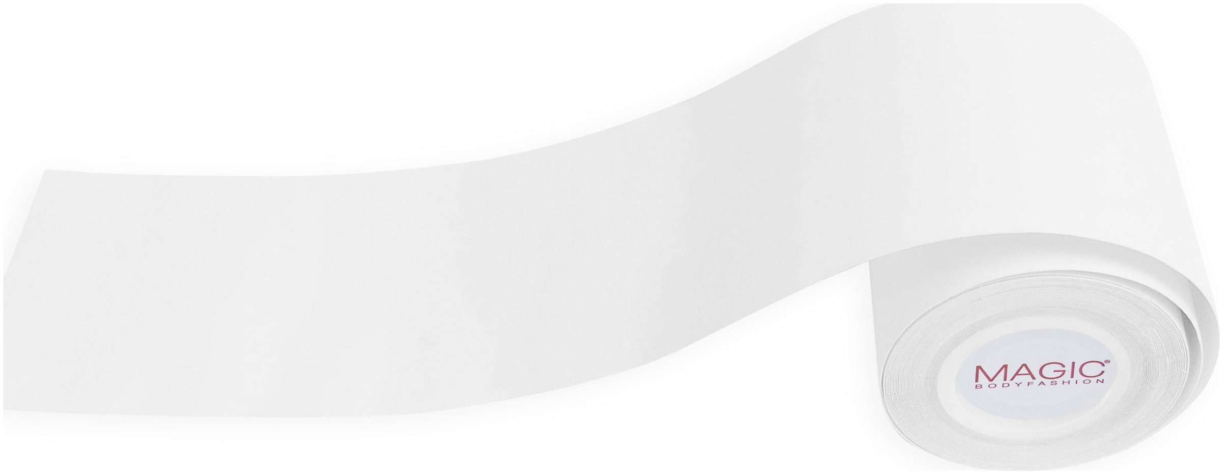 MAGIC Bodyfashion Brust-Tape »Invisible Boob Tape« geeignet für alle Brustgrössen
