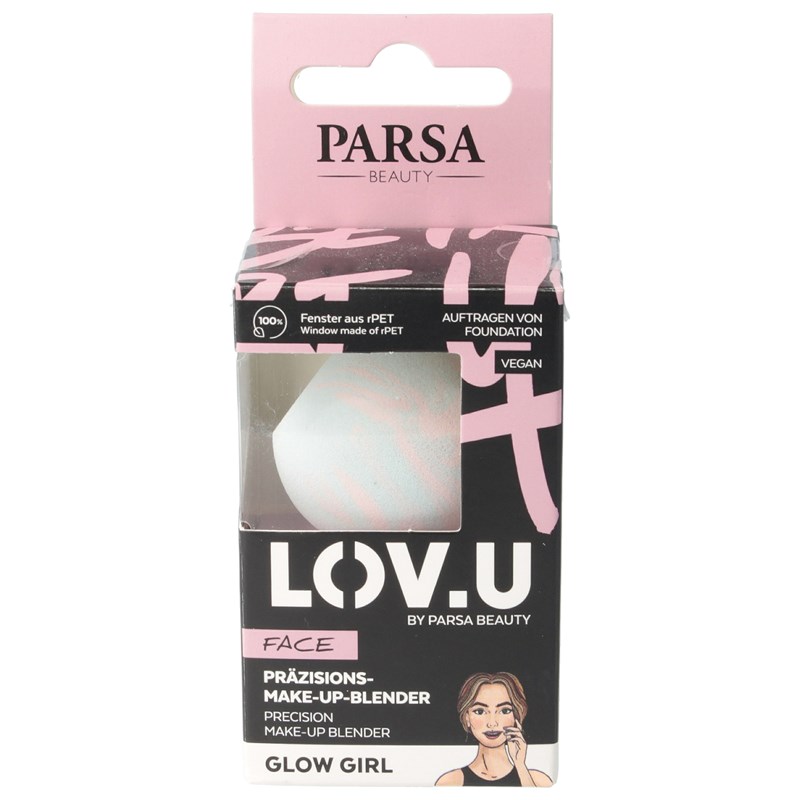 Parsa<br>Make-up blender