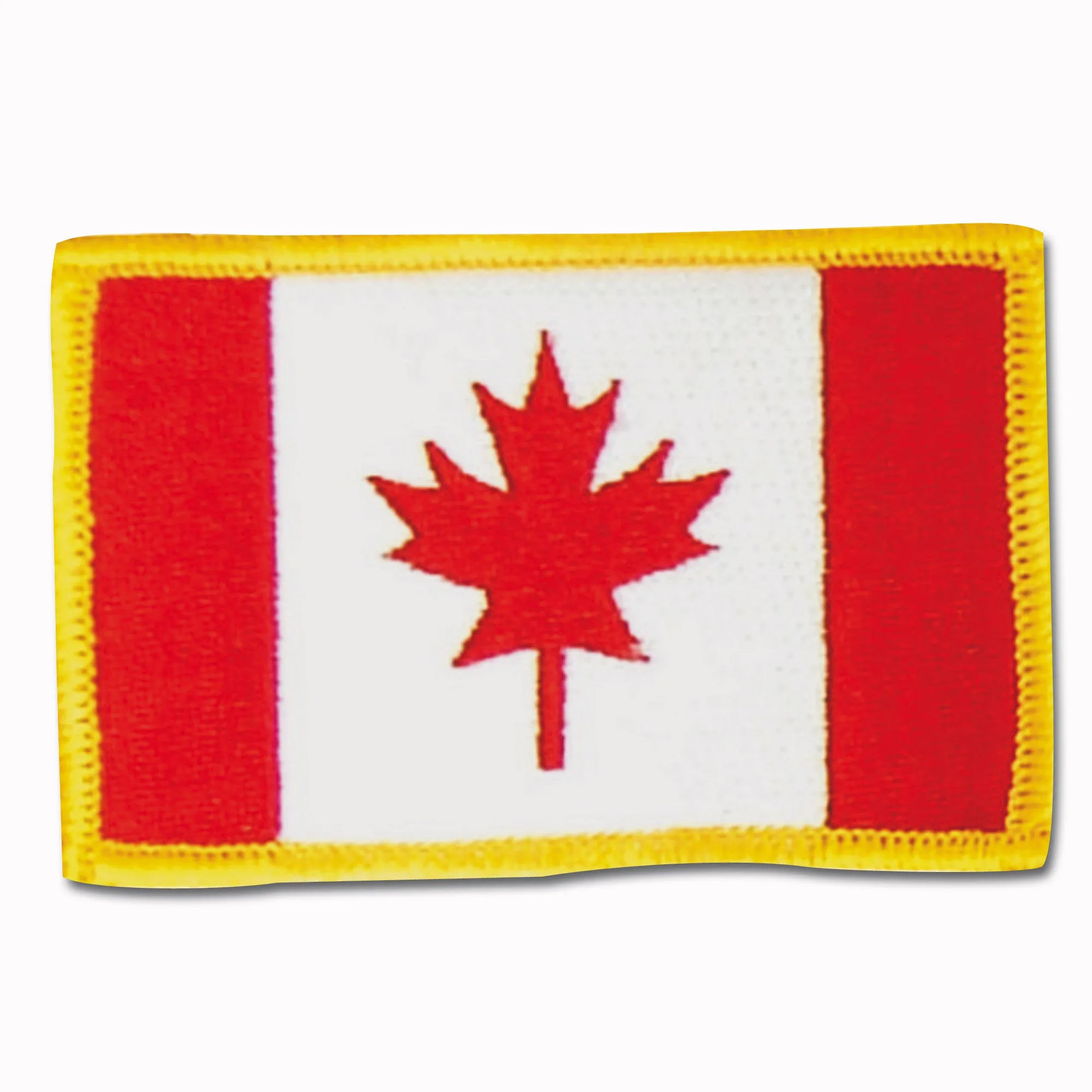 Fritzsch -  Abzeichen Flagge Kanada