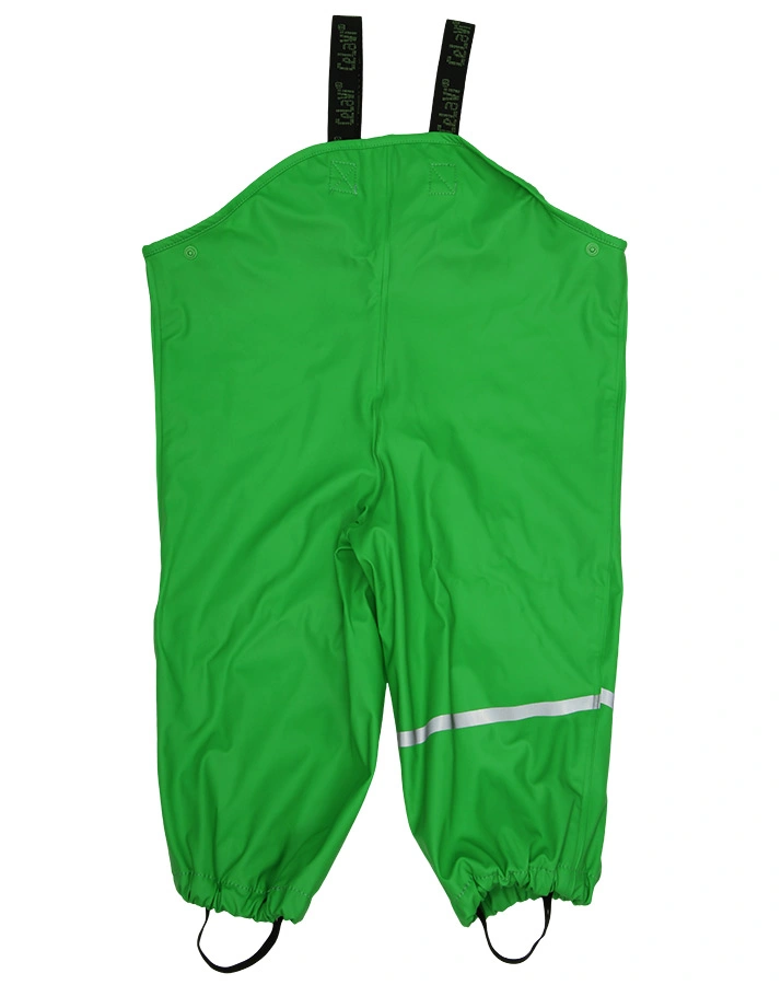 Regenhose MINY BASIC RAIN  in grün