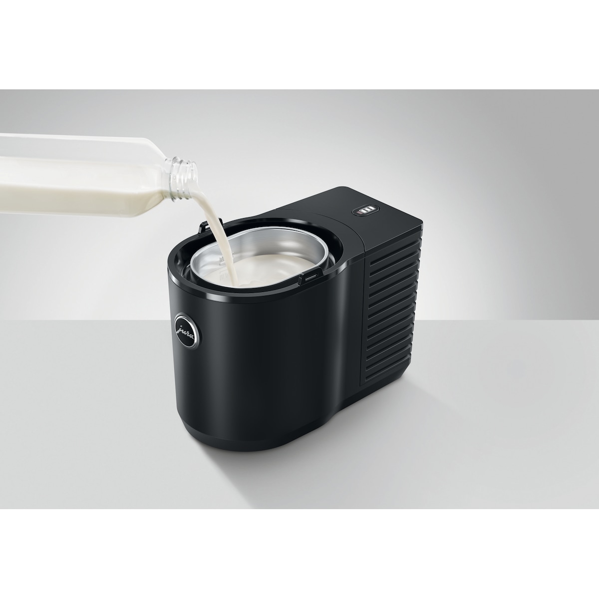 Jura Cool Control melkekjøler 24261 (sort)