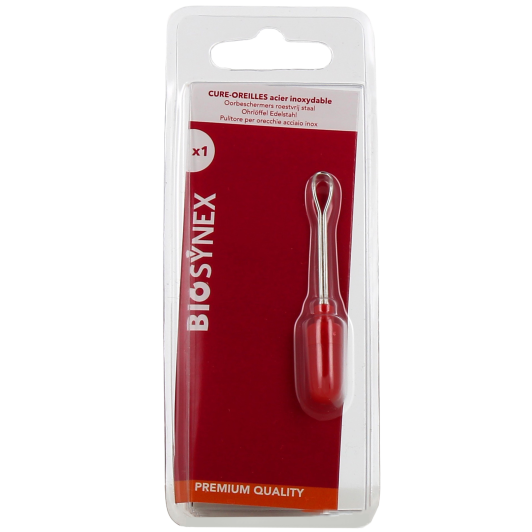 Cure-oreilles Biosynex