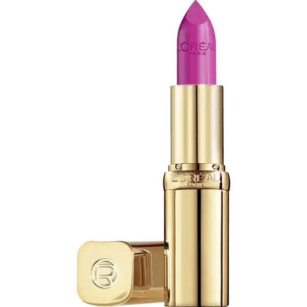 Color Riche Satin Lippenstift 112 Paris Paris