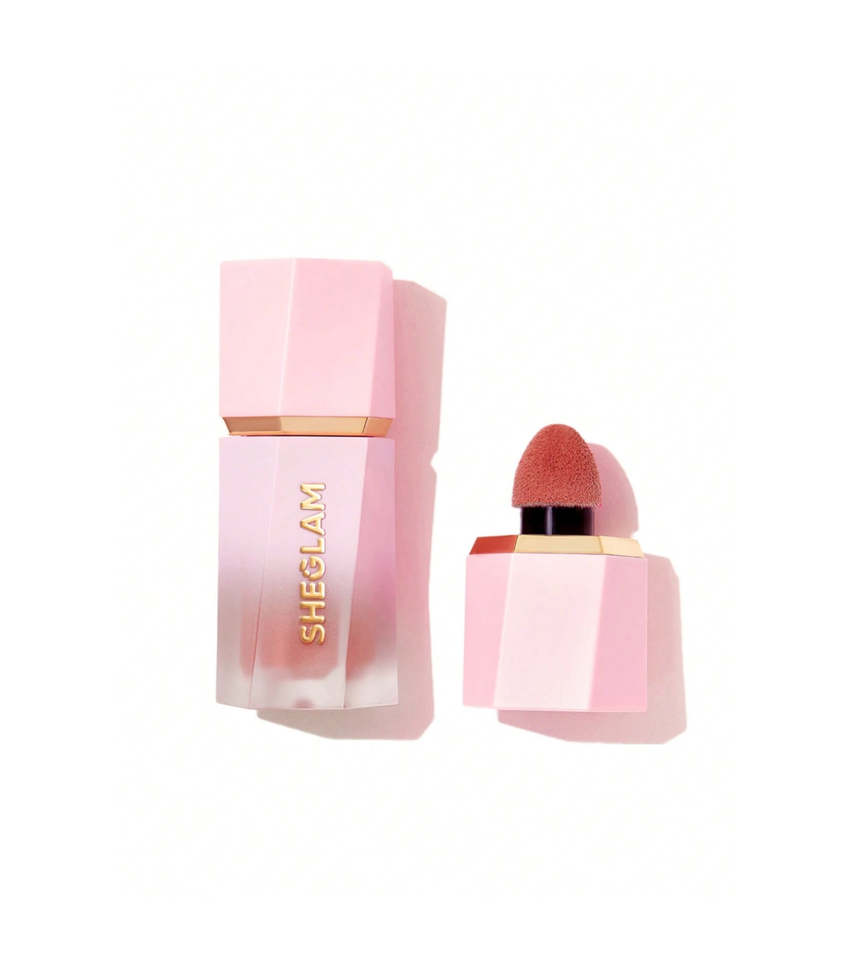 SHEGLAM - Blush Líquido Color Bloom - Devoted