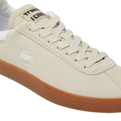 Sneakers femme Baseshot LACOSTE