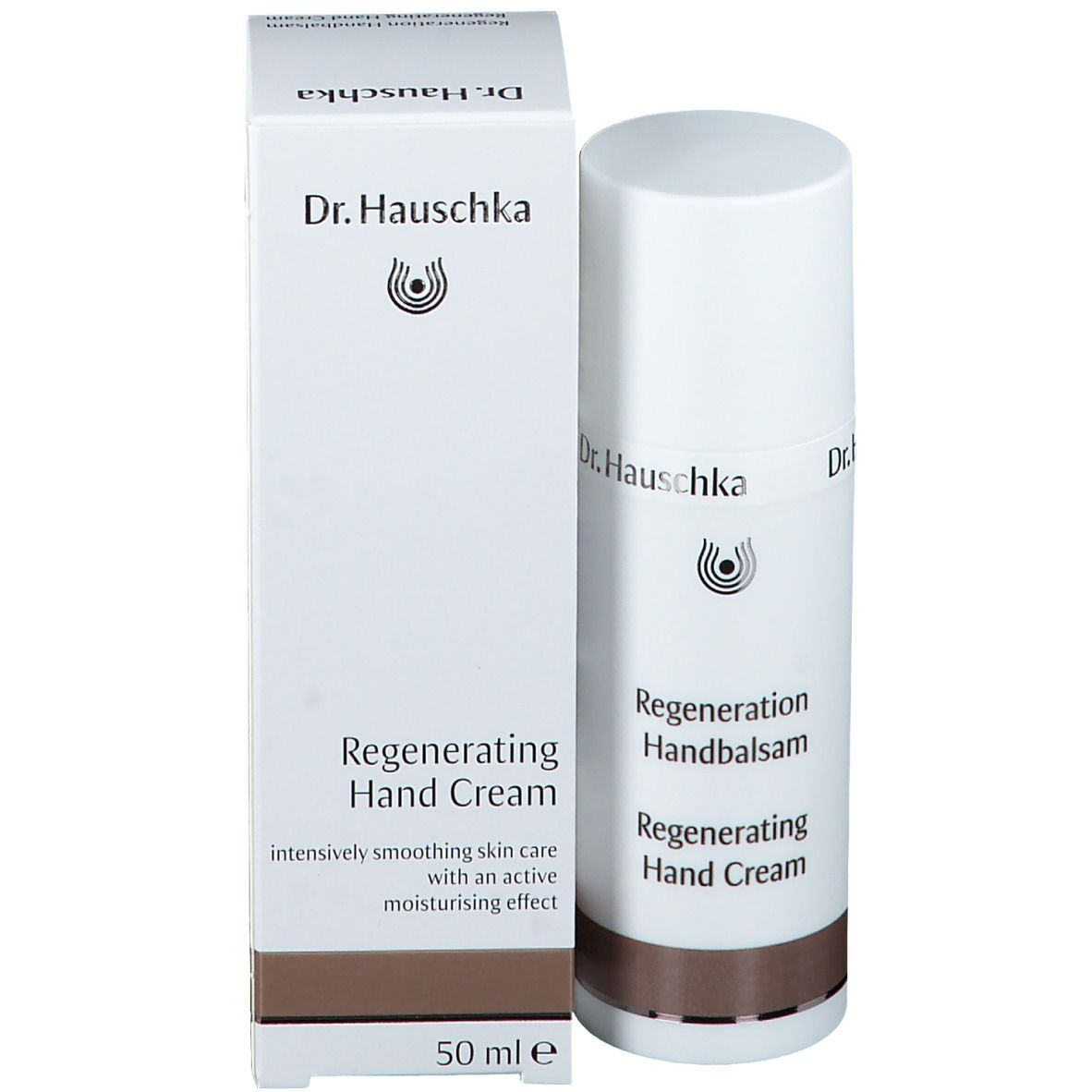 Dr. Hauschka Regeneration Handbalsam