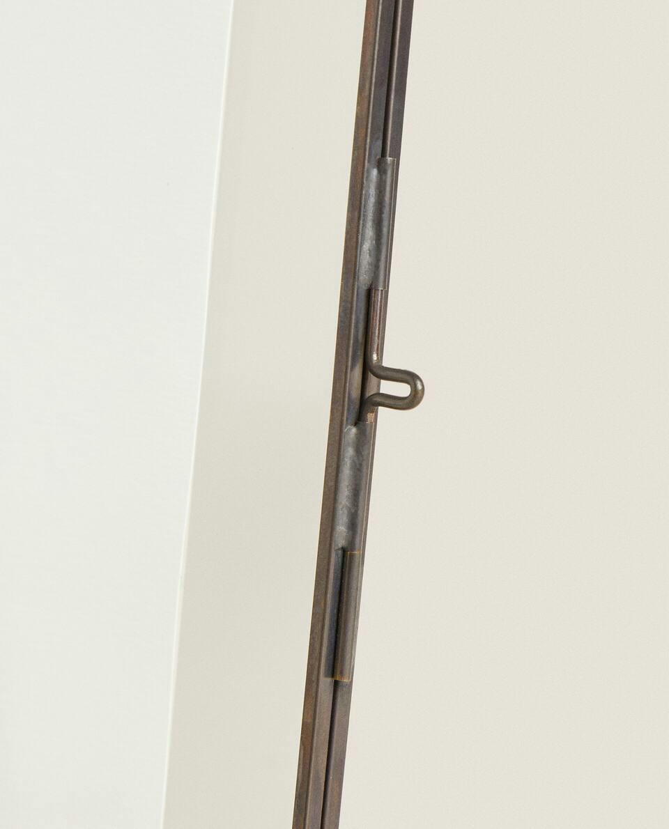 MOLDURA QUADRADA