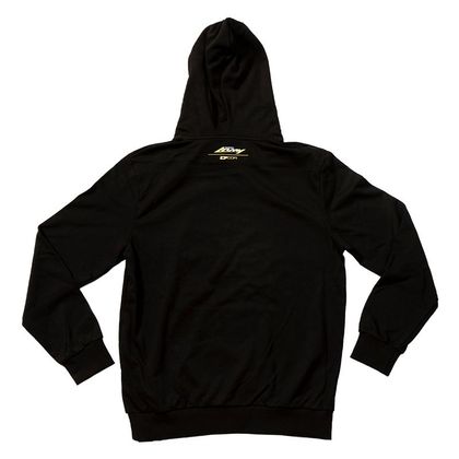 Sweat D'cor Suzuki Army - Noir / Rouge