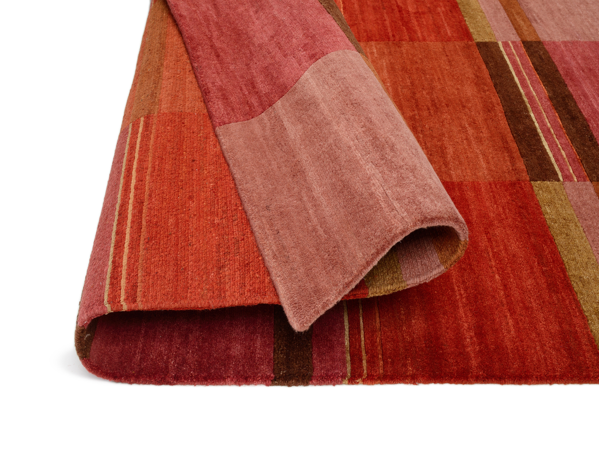 Teppich SENSATION SILK SOYA 70 x 140 cm