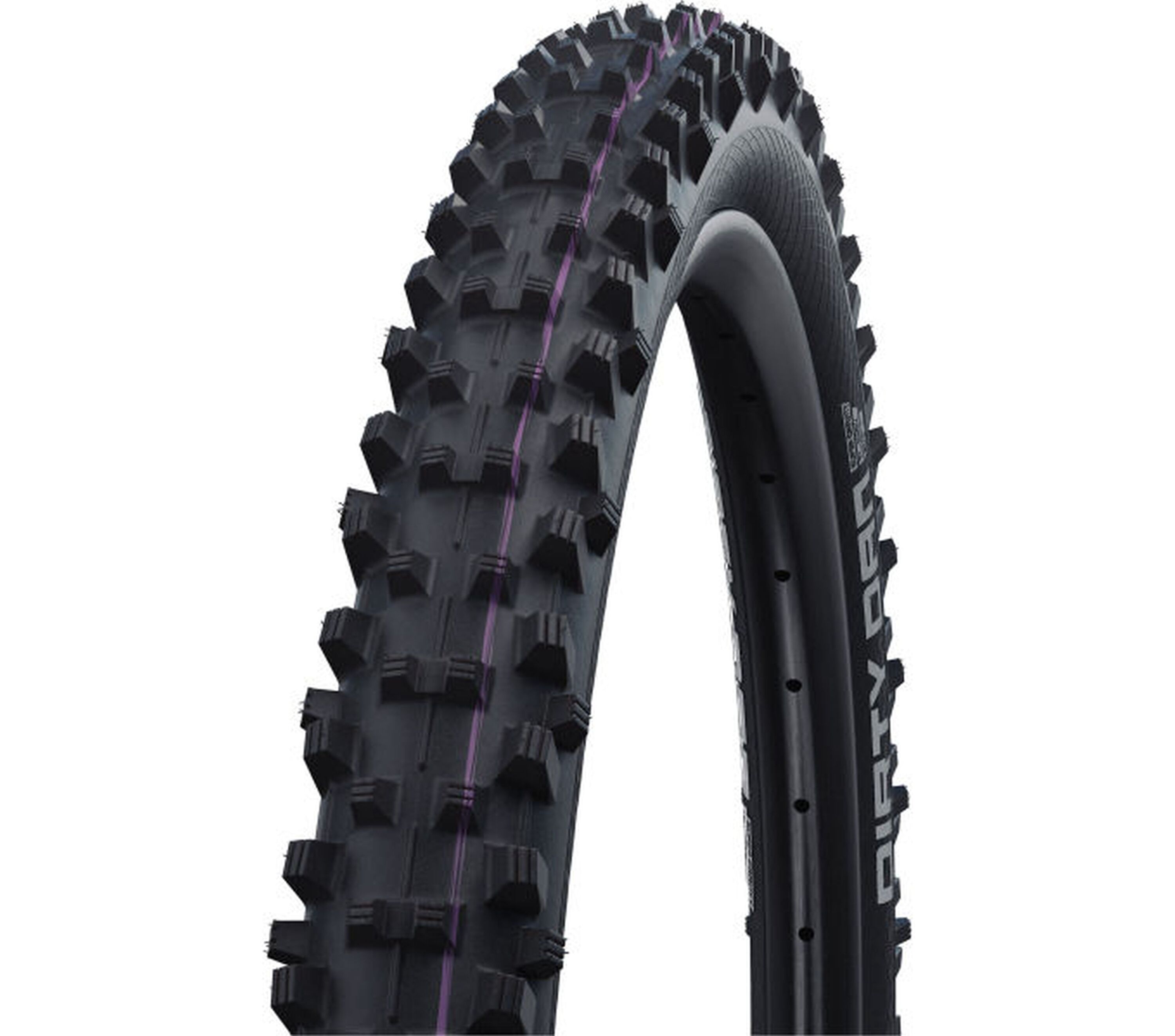 Fahrradreifen DIRTY DAN - ADDIX Ultra Soft Evolution Line 60-622