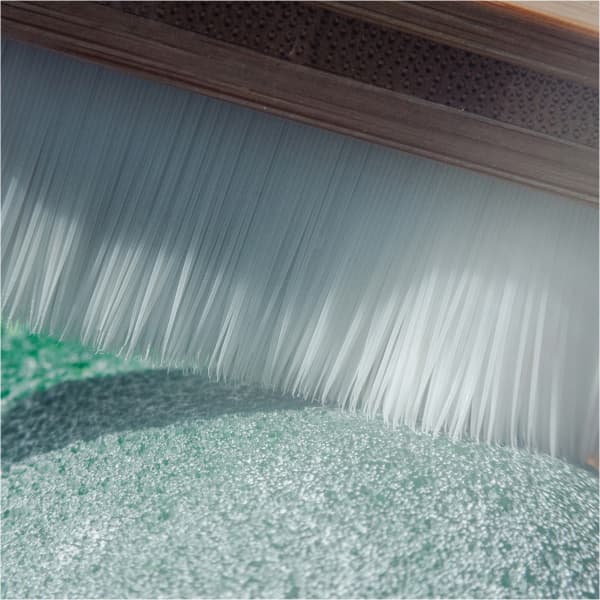 Brosse escalade YY VERTICAL INFINITY BRUSH L