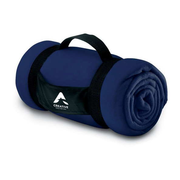GiftRetail MO7245 - STAVENGER Couverture polaire             MO7245-