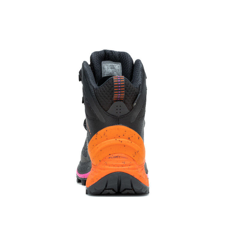 MTL Thermo Rogue 4 Mid GTX - Chaussures randonnée femme
