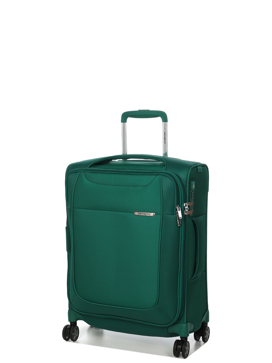 Valise Samsonite D'Lite 55 cm - Poche Frontale