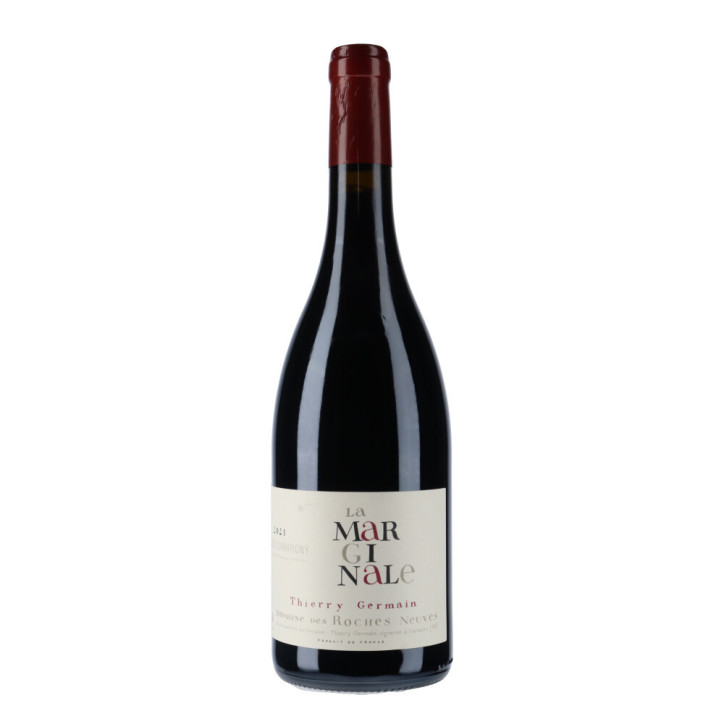 Domaine des Roches Neuves Saumur Champigny 